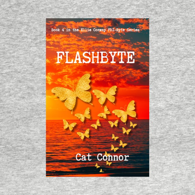 Flashbyte by CatConnor